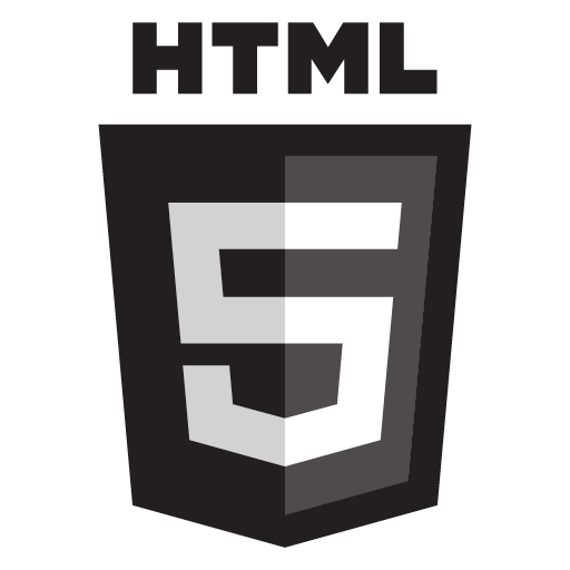 Sito realizzato con tecnologia moderna HTML5